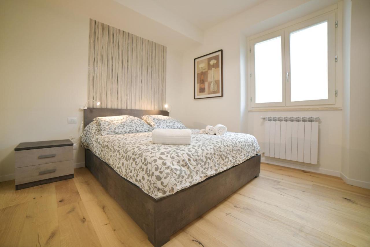 Porta Romana New Apartment Free Parking Florence Buitenkant foto