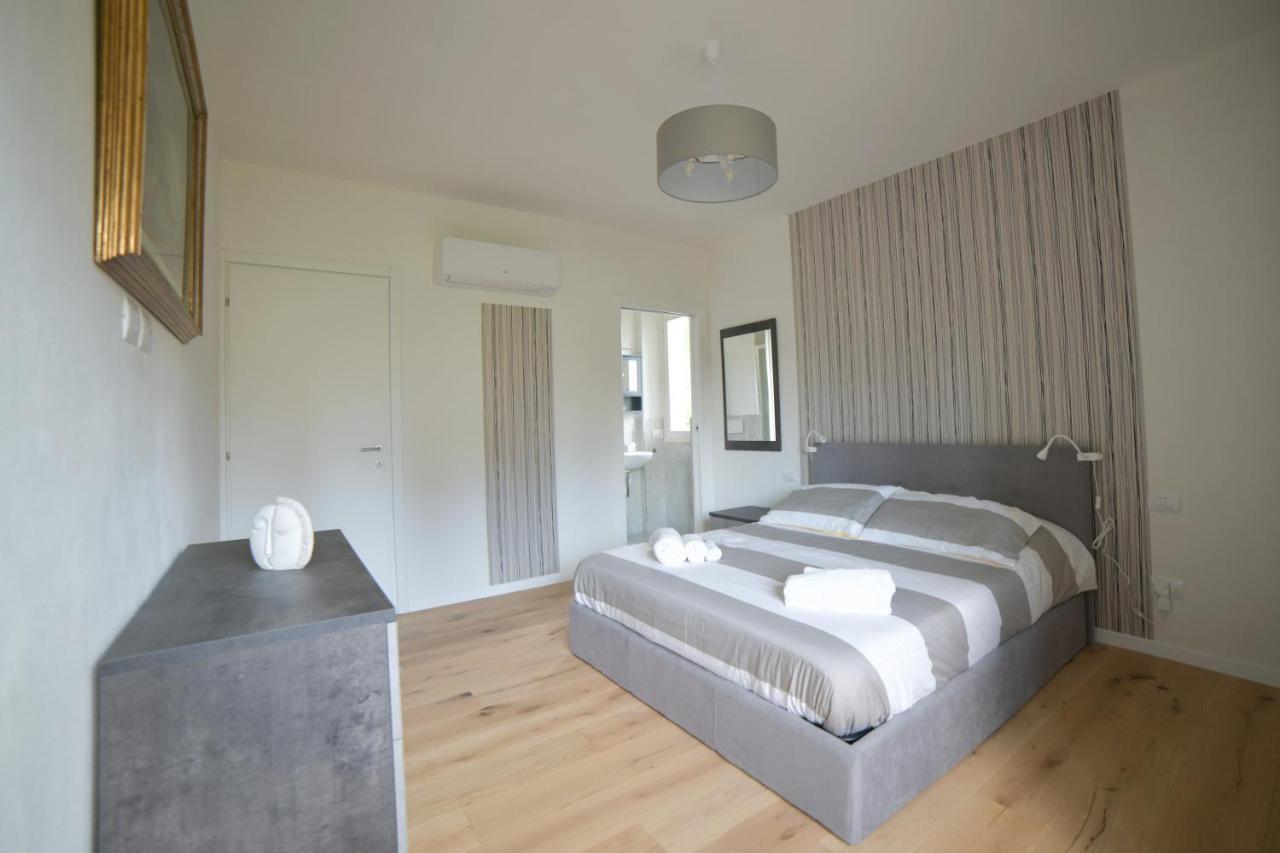Porta Romana New Apartment Free Parking Florence Buitenkant foto